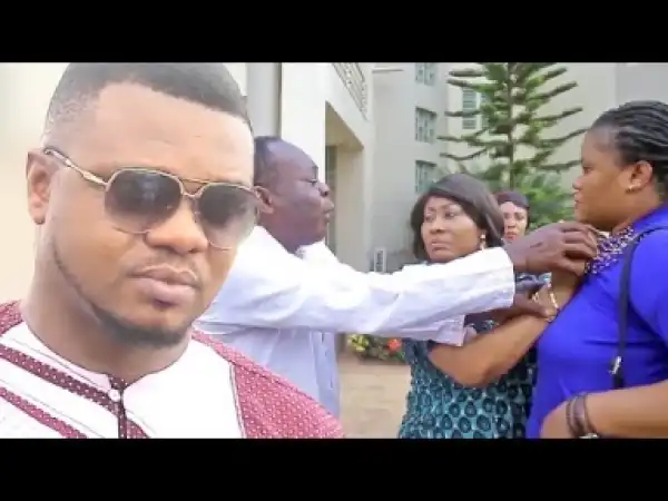 Video: A LONELY WIFE  - 2018 Latest Nigerian Nollywood  Movies